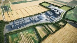 CIP toma la decisión final de inversión para una planta de biogás a gran escala en España
