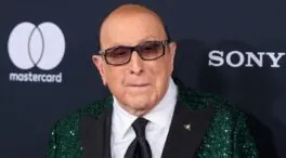 Muere el legendario productor Clive Davis, descubridor de Whitney Houston y Springsteen