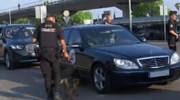 El Gobierno de Sánchez tiene un centenar de personas con derecho prioritario a coche oficial