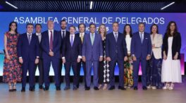 Eduardo Pastor obtiene el respaldo del 98% de la Asamblea General de Cofares