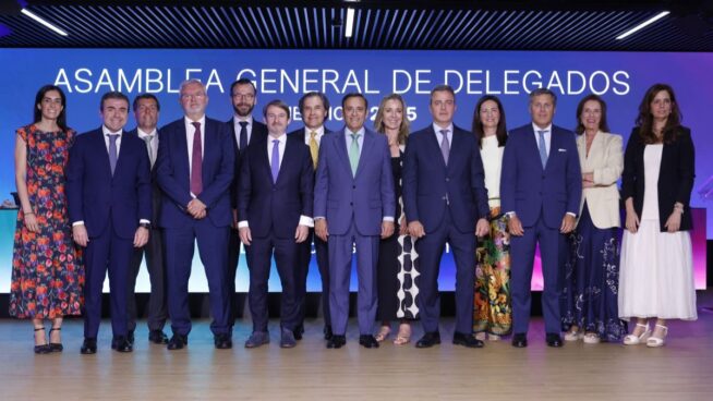 Eduardo Pastor obtiene el respaldo del 98% de la Asamblea General de Cofares