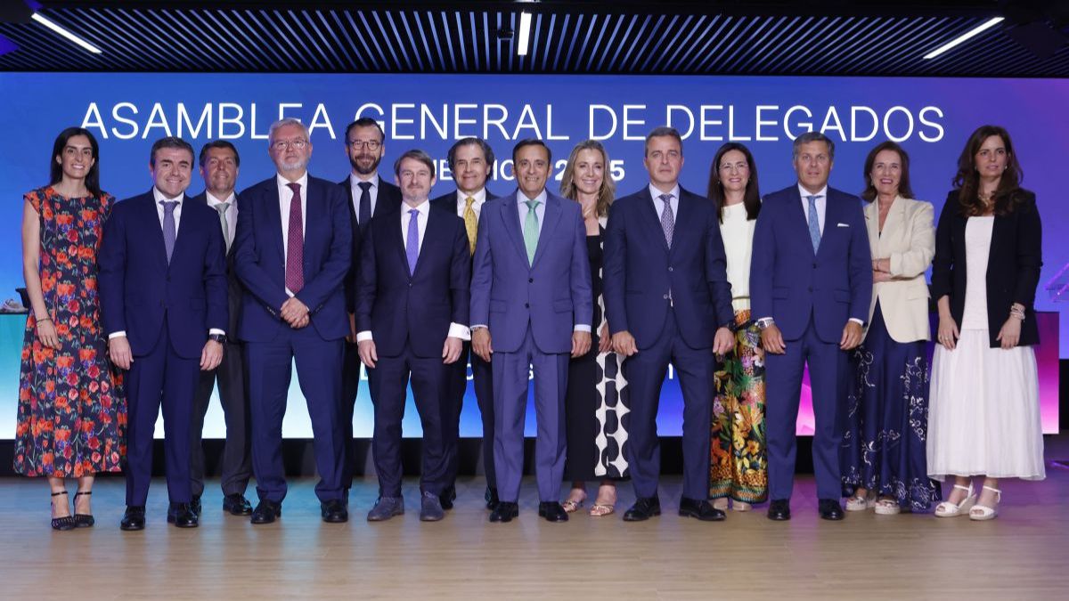 Eduardo Pastor obtiene el respaldo del 98% de la Asamblea General de Cofares