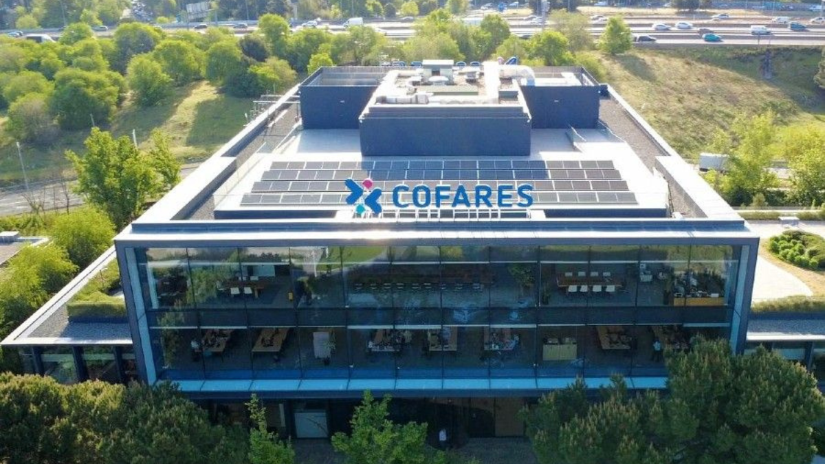 Cofares reduce un 30% la intensidad de emisiones por unidad vendida en 2025