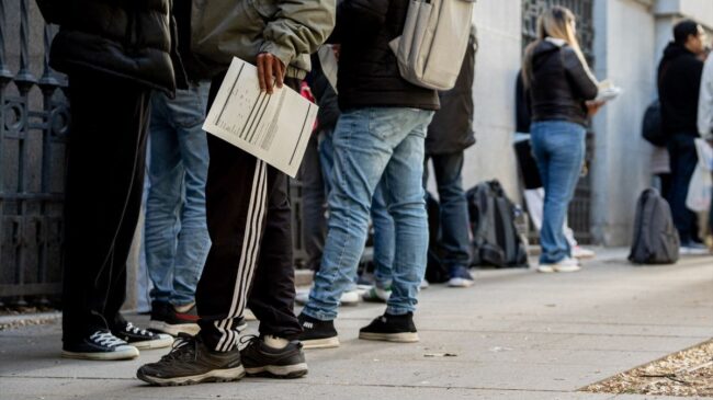 CSIF denuncia «caos informático» en la Policía y avisa de que la regularización «puede colapsar»