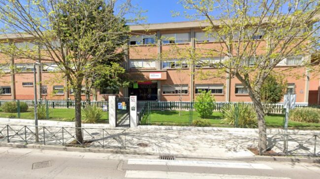El Gobierno deniega subvencionar la climatización de los colegios públicos de Pinto