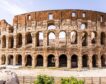 Todos los caminos llevan a Roma
