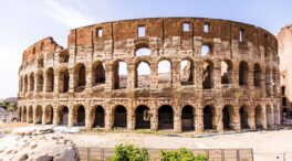 Todos los caminos llevan a Roma