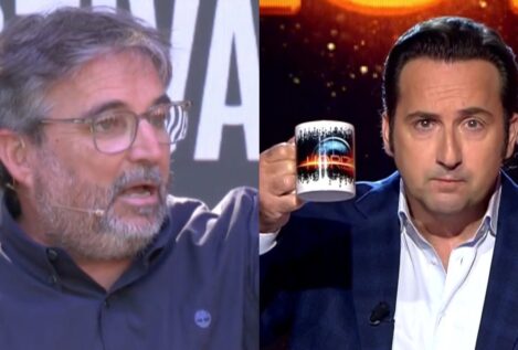 Polémica en redes por el ataque de Évole a Iker Jiménez: «Lo que están haciendo es intoxicar»