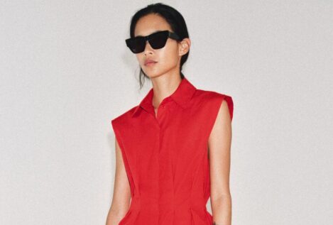Ni rosa ni mantequilla: el color tendencia de Zara, Mango y Massimo Dutti que se impone en verano como básico para crear looks estilosos y versátiles
