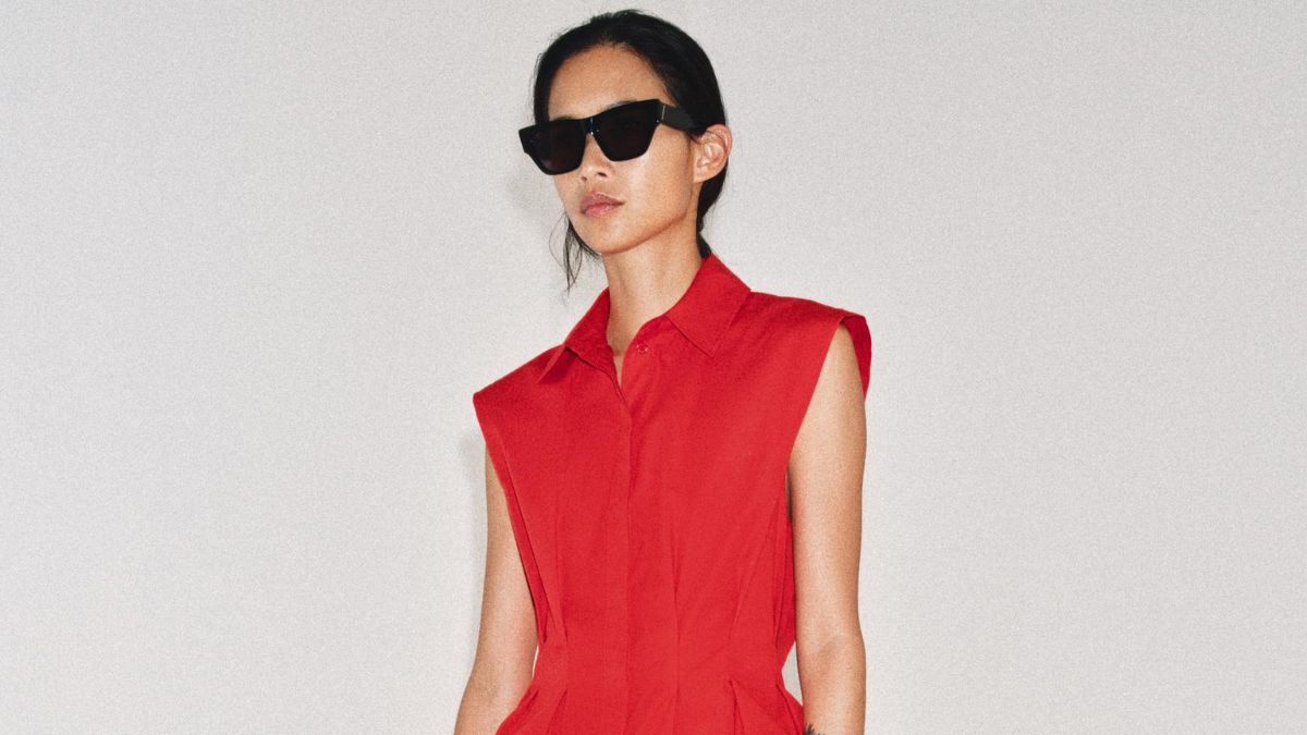 Ni rosa ni mantequilla: el color tendencia de Zara, Mango y Massimo Dutti que se impone en verano como básico para crear looks estilosos y versátiles