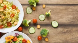 Menú de celebrities para verano: 5 días, 5 comidas ligeras y saciantes para mantener el déficit sin pasar hambre