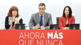 El PSOE expulsará a quien consuma prostitución y no declare bienes en la Ejecutiva