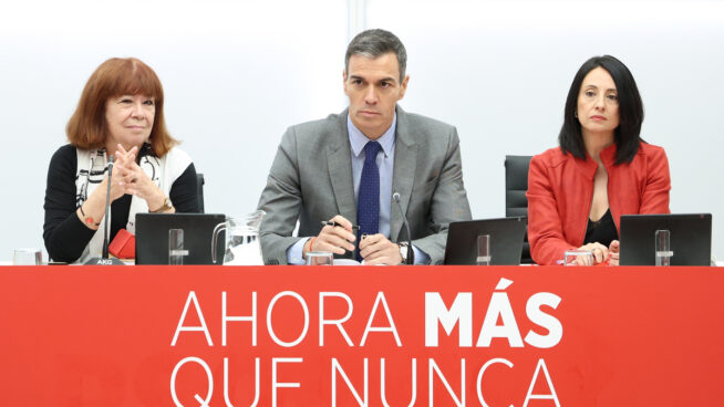 El PSOE expulsará a quien consuma prostitución y no declare bienes en la Ejecutiva