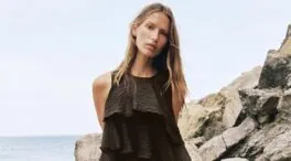 Ni 'tops' ni 'shorts': las siete mejores compras de rebajas de verano para hacer ya en Zara, Massimo Dutti, El Corte Inglés o Mango