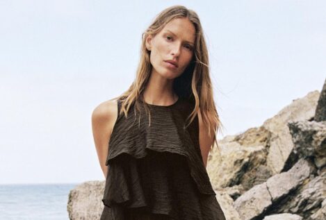 Ni 'tops' ni 'shorts': las siete mejores compras de rebajas de verano para hacer ya en Zara, Massimo Dutti, El Corte Inglés o Mango