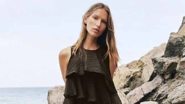 Ni 'tops' ni 'shorts': las siete mejores compras de rebajas de verano para hacer ya en Zara, Massimo Dutti, El Corte Inglés o Mango