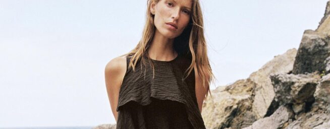 Ni 'tops' ni 'shorts': las siete mejores compras de rebajas de verano para hacer ya en Zara, Massimo Dutti, El Corte Inglés o Mango