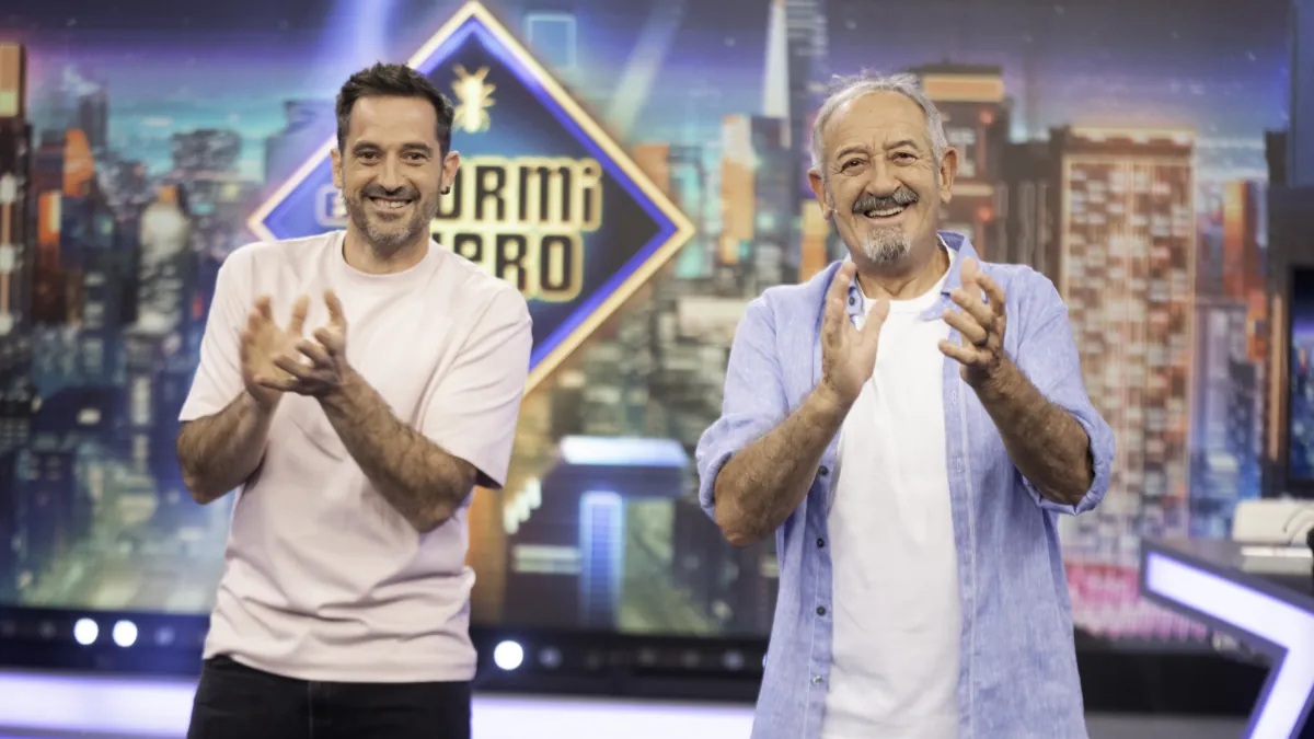 Joseba Arguiñano le da el relevo a su padre en Antena 3 este verano: Karlos disfrutará de unas merecidas vacaciones en su casa de Zarauz