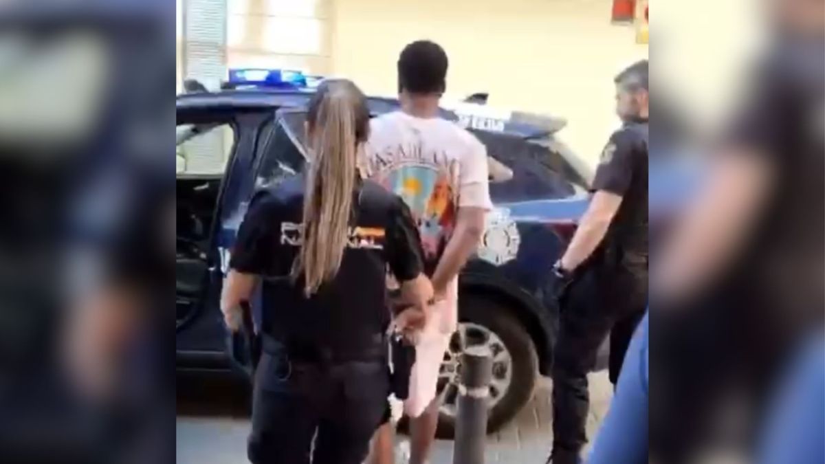 El colombiano que mató al gato de su expareja será deportado a su país en las próximas horas
