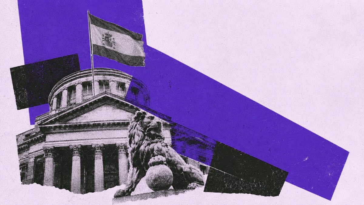 La política española