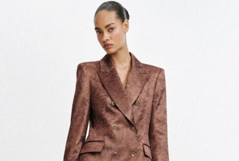 Adiós a los total looks denim: los cuatro conjuntos monocolor de Primark, Zara y Mango ideales para el día a día y vestir con estilo sin complicaciones