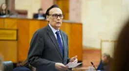 Muere el consejero andaluz de Universidades, José Carlos Gómez Villamandos, a los 63 años