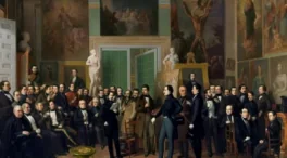 Los 500 años del Consejo de Estado
