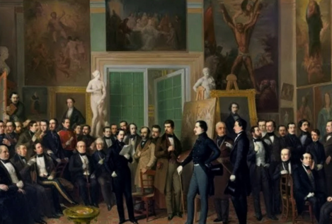 Los 500 años del Consejo de Estado