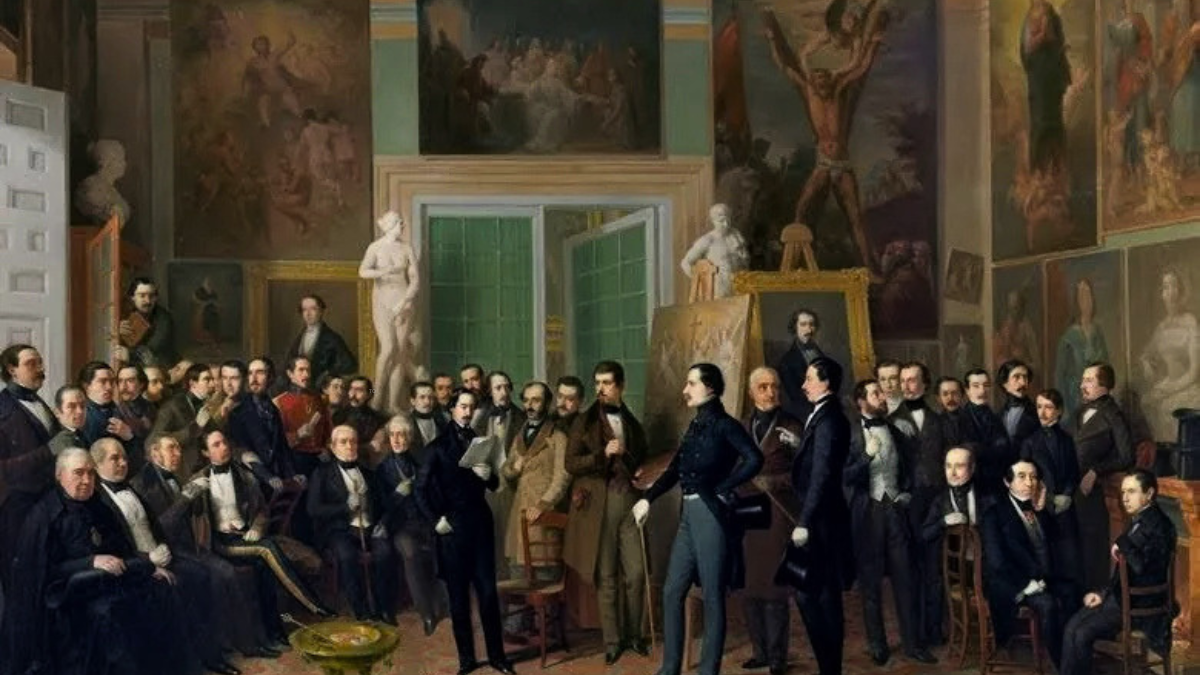 Los 500 años del Consejo de Estado