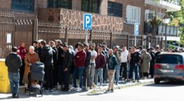 El Supremo plantea paralizar la regularización al entrar en conflicto con el derecho de la UE