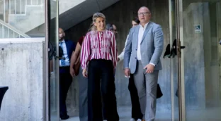 El cambio de liderazgo en el SEPE abre un nuevo frente entre el PSOE y Sumar