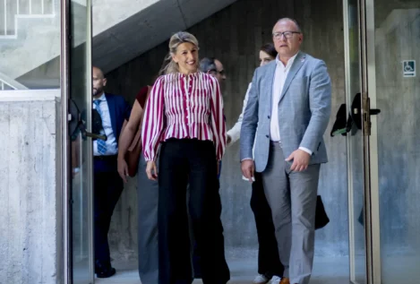 El cambio de liderazgo en el SEPE abre un nuevo frente entre el PSOE y Sumar