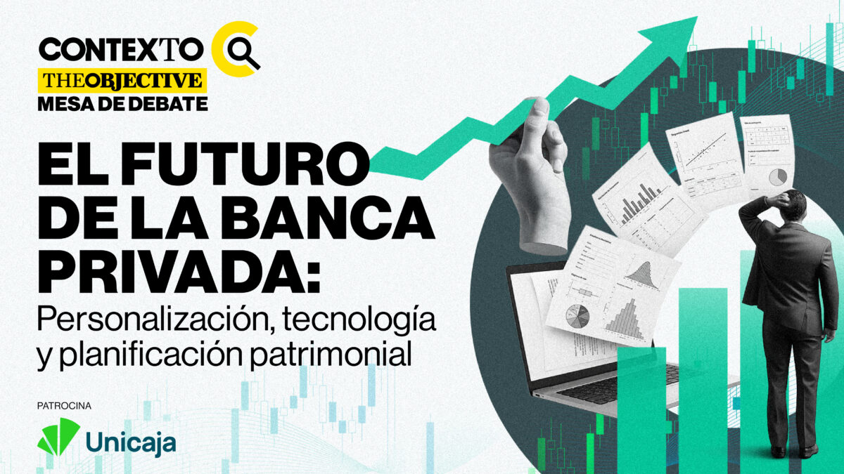VÍDEO | El futuro de la banca privada: personalización, tecnología y planificación patrimonial