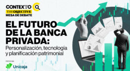 VÍDEO | El futuro de la banca privada: personalización, tecnología y planificación patrimonial
