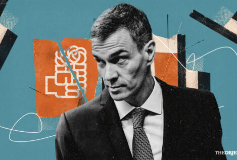 PSOE: ¿un juguete roto?