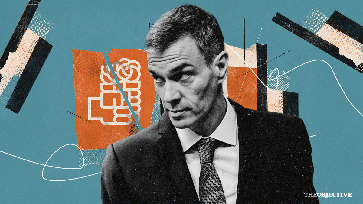 PSOE: ¿un juguete roto?