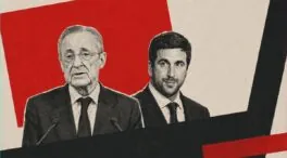 El Real Madrid, Taiwán y la estrategia de la anaconda