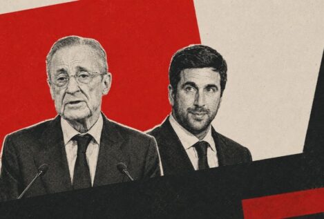 El Real Madrid, Taiwán y la estrategia de la anaconda