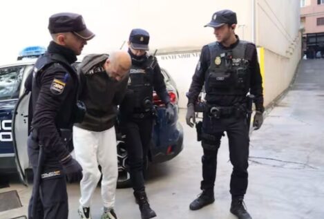 Interior instruye a la Policía para que dé más credibilidad a las mujeres que a los hombres