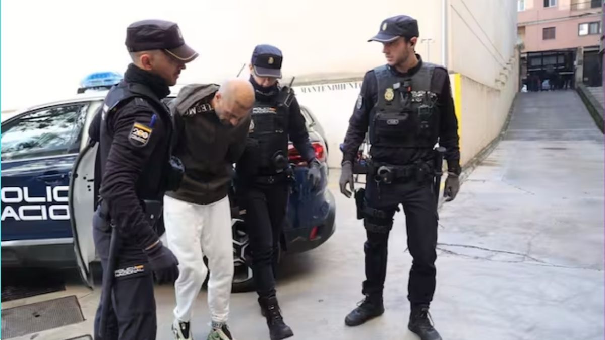 Interior instruye a la Policía para que dé más credibilidad a las mujeres que a los hombres