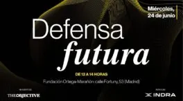 THE OBJECTIVE organiza este miércoles un evento especial sobre Defensa