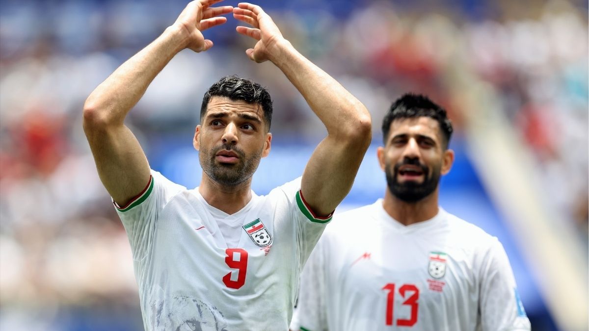 Egipto sufre para ser segunda de grupo en un dramático final para Irán