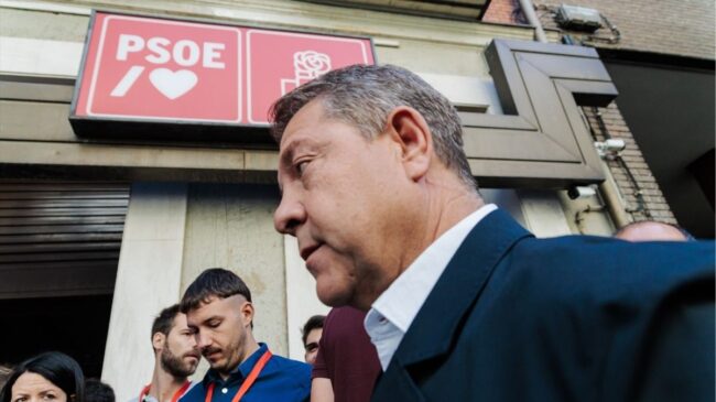El Comité Federal del PSOE se reúne este sábado un año después del caso Leire