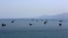 EEUU ataca la costa iraní de Ormuz e Irán responde contra sus bases en Bahréin y Kuwait