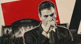P. S. era pasar el finde en el Primavera Sound
