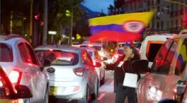 Colombia: la encrucijada imposible