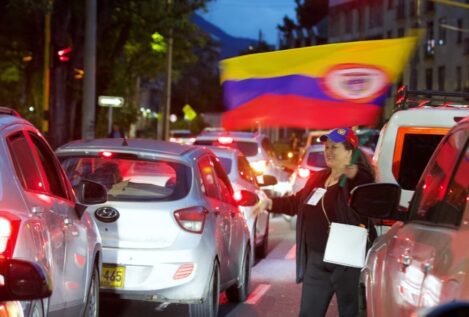 Colombia: la encrucijada imposible
