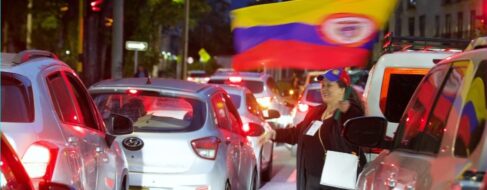 Colombia: la encrucijada imposible