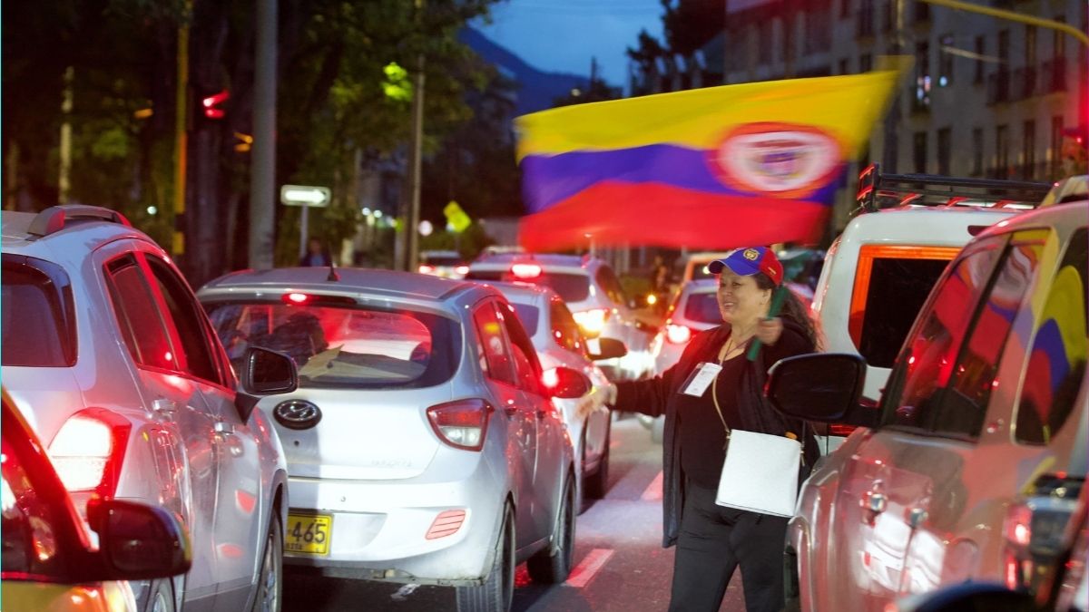 Colombia: la encrucijada imposible