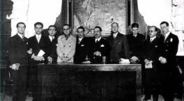 Ante un nuevo 27: un centenario alegre